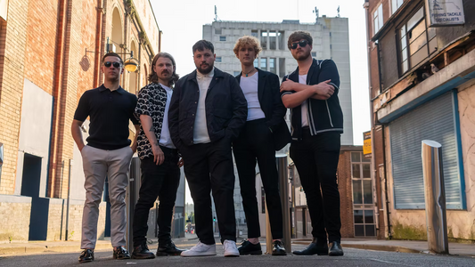 Styling: FOARN in Wax London